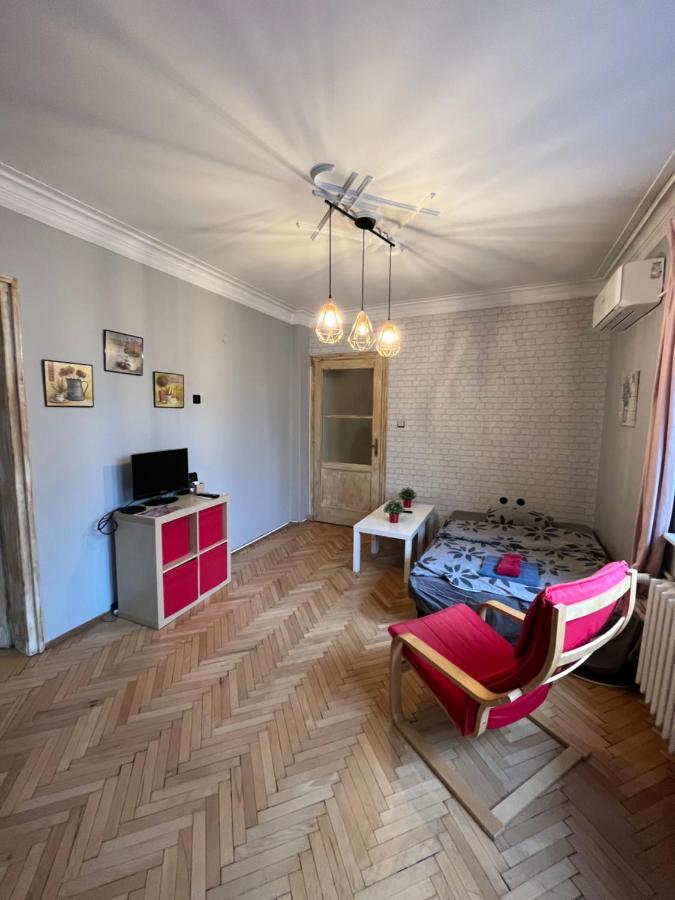 Your Space In Sofya Dış mekan fotoğraf