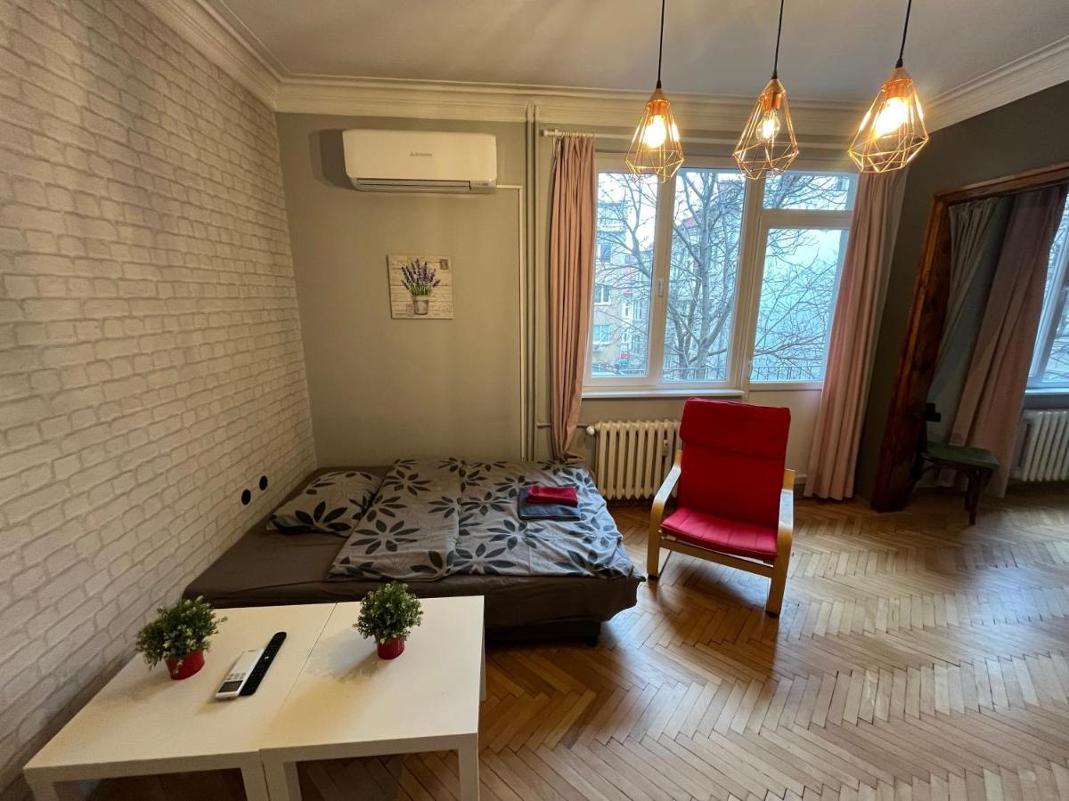 Your Space In Sofya Dış mekan fotoğraf